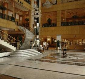 Туры в Ramada Kuwait Hotel  в Кувейте