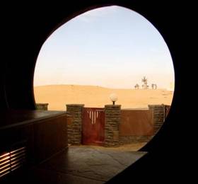 Paua Holiday Villas  в Свакопмунде