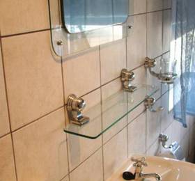 Отдых в Paua Holiday Villas  - Намибия, Свакопмунд