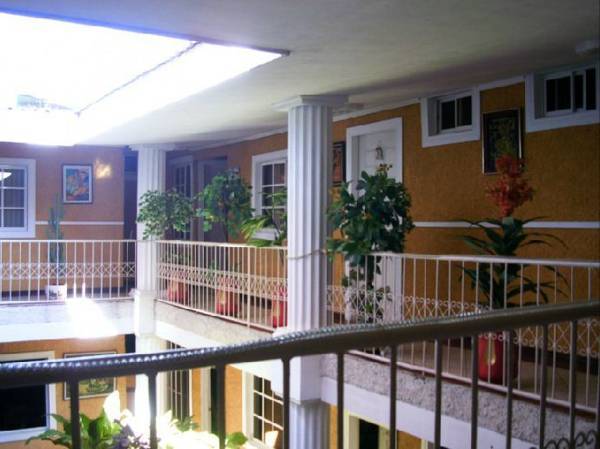 Hotel Real Altamira  3* Никарагуа, Манагуа