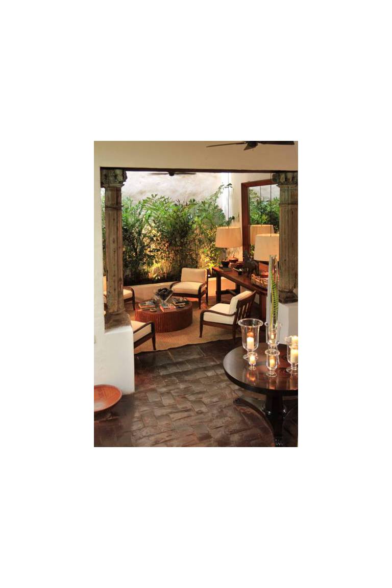 Hotel Boutique Agua 