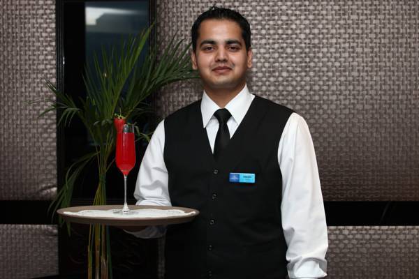 Horizon Manor Hotel 4* Катар, Доха