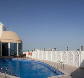 Отдых в Horizon Manor Hotel - Катар, Доха