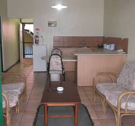 Studio 6 Apartments  в Суве