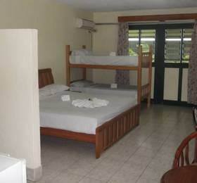 Отдых в Studio 6 Apartments  - Фиджи, Сува