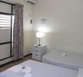 Туры в Studio 6 Apartments  в Фиджи