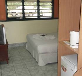 Studio 6 Apartments  в Суве