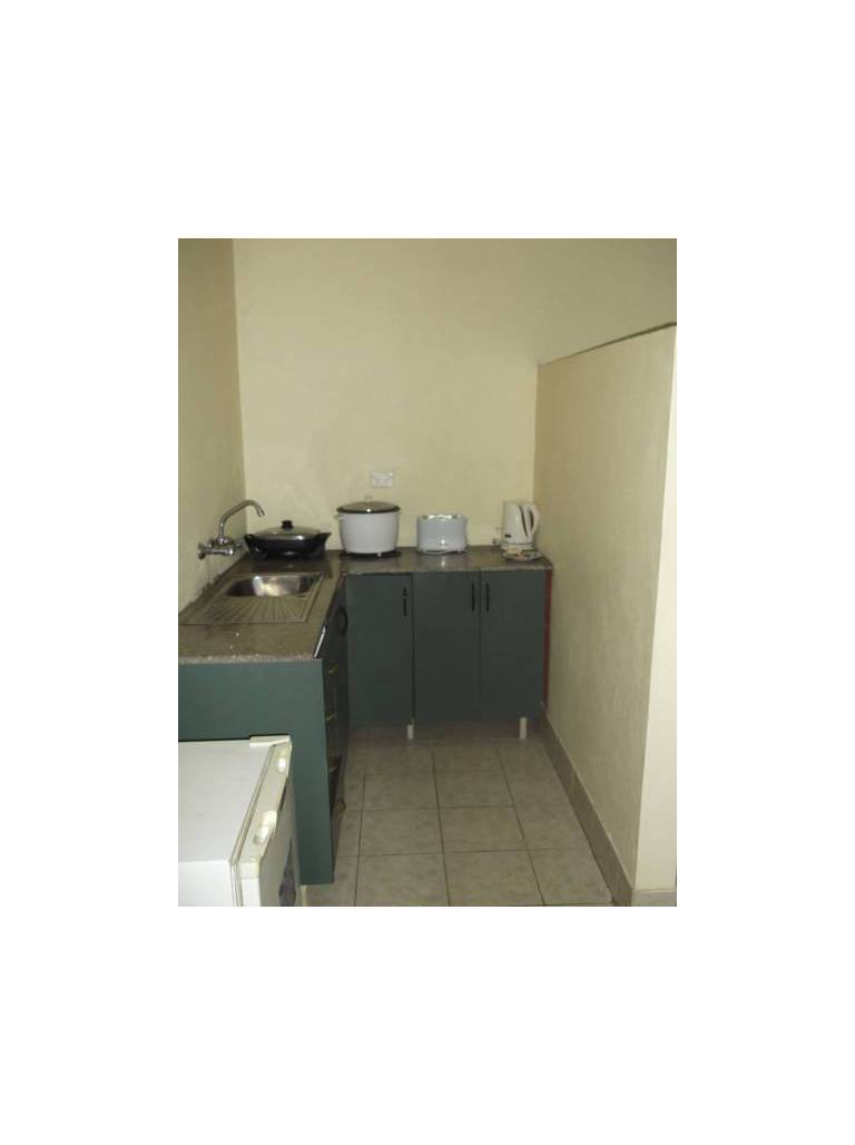 Studio 6 Apartments 