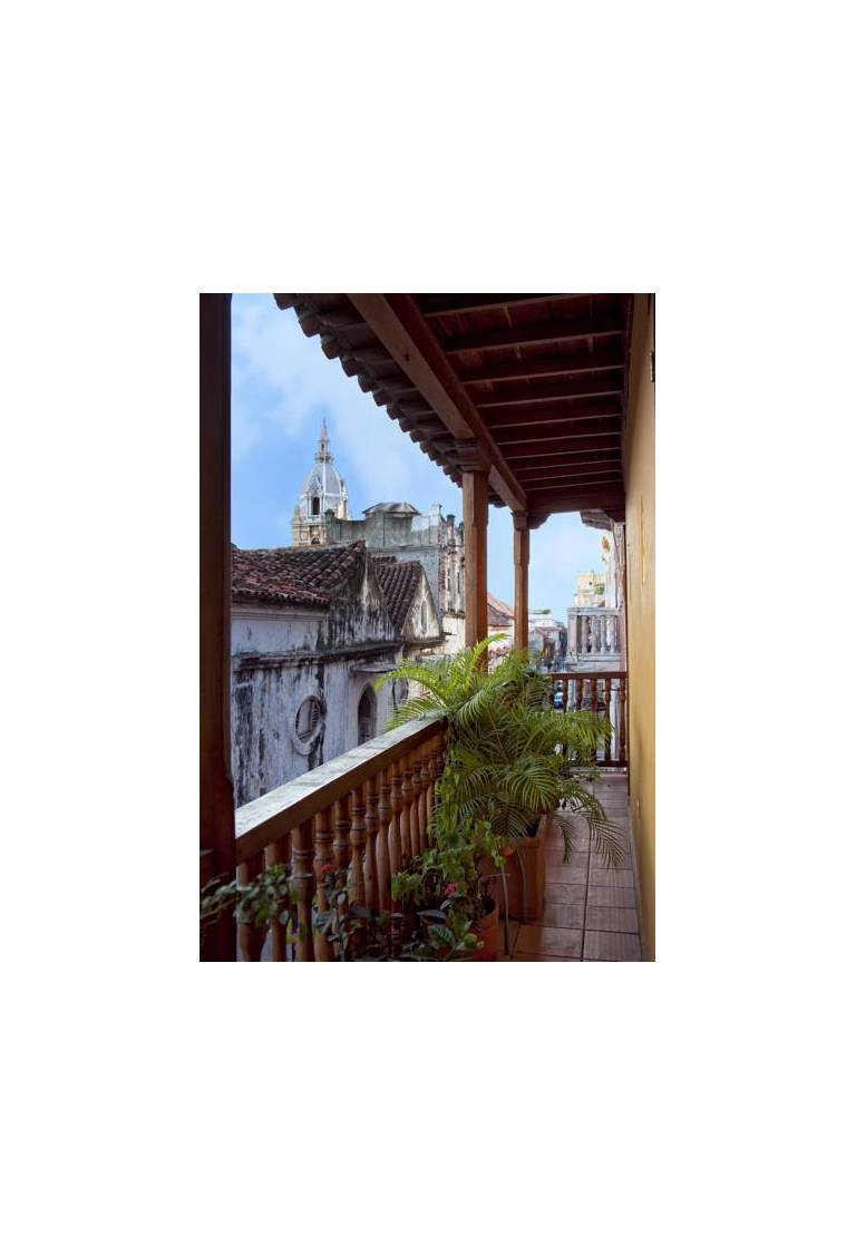 Casa India Catalina 