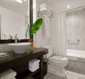 Туры в Spanish Court Hotel  в Ямайке