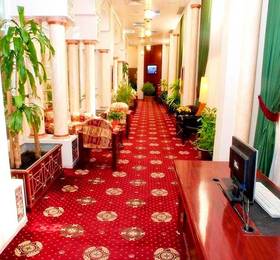 Туры в Safeer Hotel Suites в Омане
