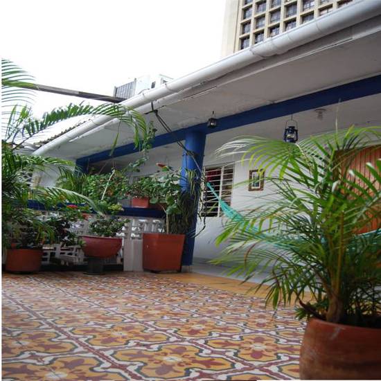 Hostal Casa Venecia  Колумбия, Картахена