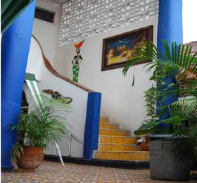Hostal Casa Venecia  в Картахене
