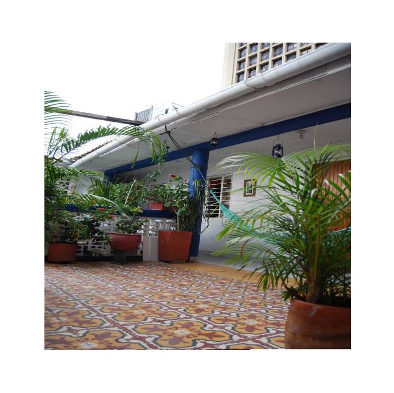 Hostal Casa Venecia 