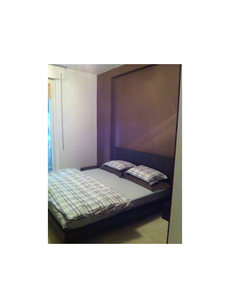 Center Rooms Oresti 