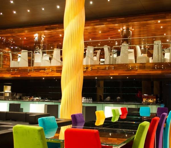 Hotel Manrey Panama  5* Панама, Панама-Сити