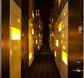 Hotel Manrey Panama  в Панаме-Сити