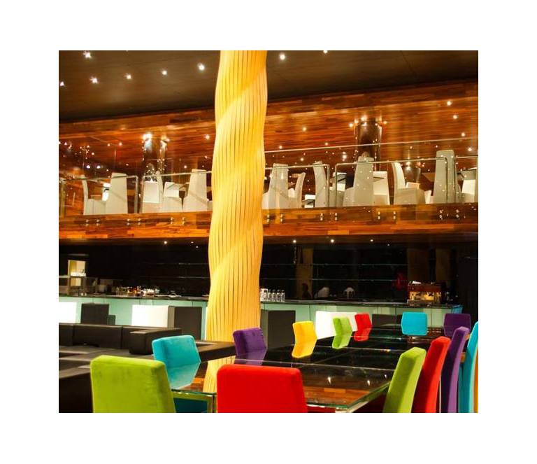 Hotel Manrey Panama 