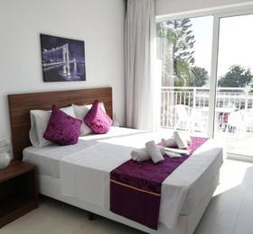 Отдых в Lysithea Hotel Apts  - Кипр, Ларнака