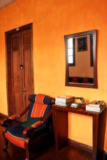 Hostal Casa Quevedo  Колумбия, Богота
