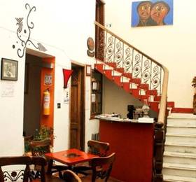 Hostal Casa Quevedo  в Боготе