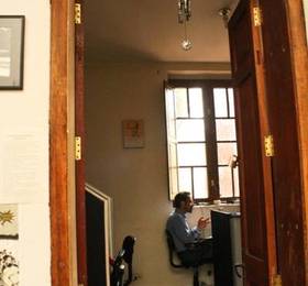 Отдых в Hostal Casa Quevedo  - Колумбия, Богота
