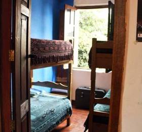 Туры в Hostal Casa Quevedo  в Колумбии