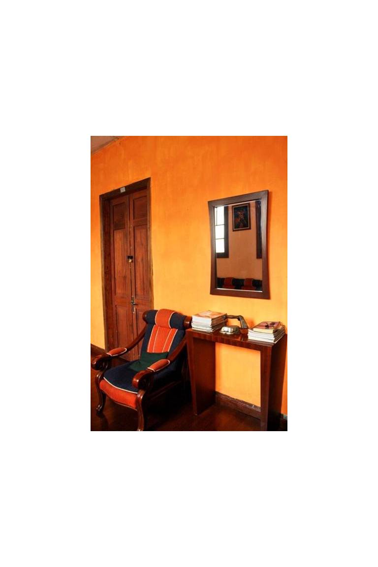 Hostal Casa Quevedo 