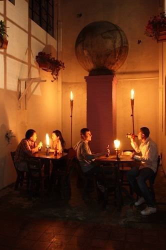 Hostal Casa Violeta  Колумбия, Богота