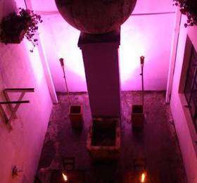 Отдых в Hostal Casa Violeta  - Колумбия, Богота