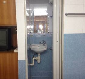 Vincent Guest House  в Гонконге