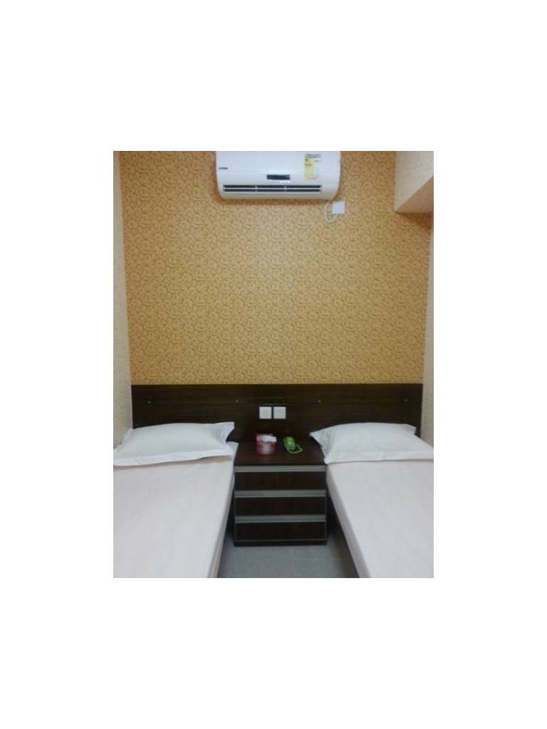 Vincent Guest House 