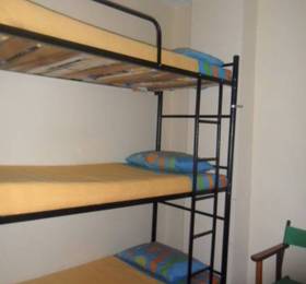 Туры в Tip Top Backpackers  в Колумбии