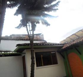 Tip Top Backpackers  в Боготе