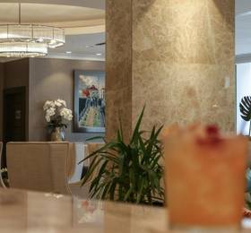 Туры в The Executive Hotel  в Панаме