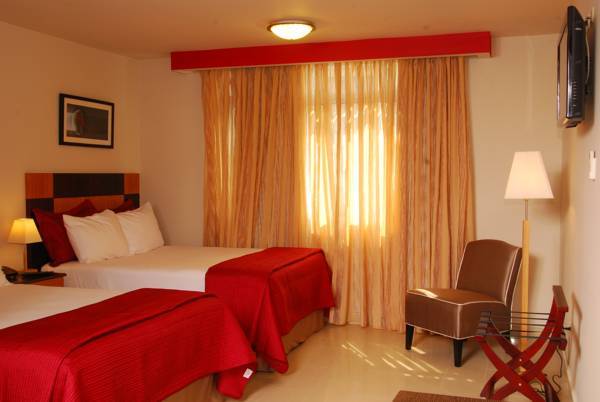 Metro Hotel Panama 3* Панама, Панама-Сити