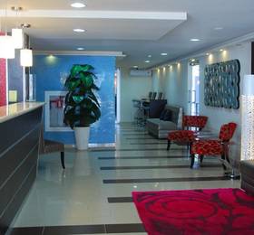 Отдых в Metro Hotel Panama - Панама, Панама-Сити