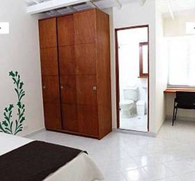 Туры в Hotel Casa Portico  в Колумбии
