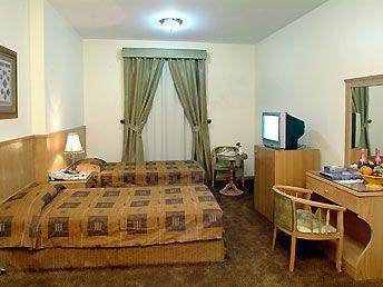 Mercure Hibatullah  3* Саудовская Аравия, Мекка