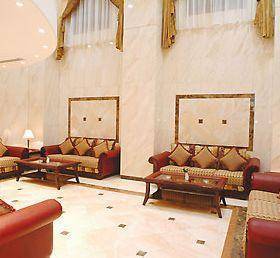 Отдых в Mercure Hibatullah  - Саудовская Аравия, Мекка