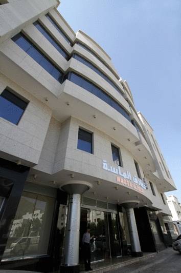 Mouta Hotel Makkah  3* Саудовская Аравия, Мекка