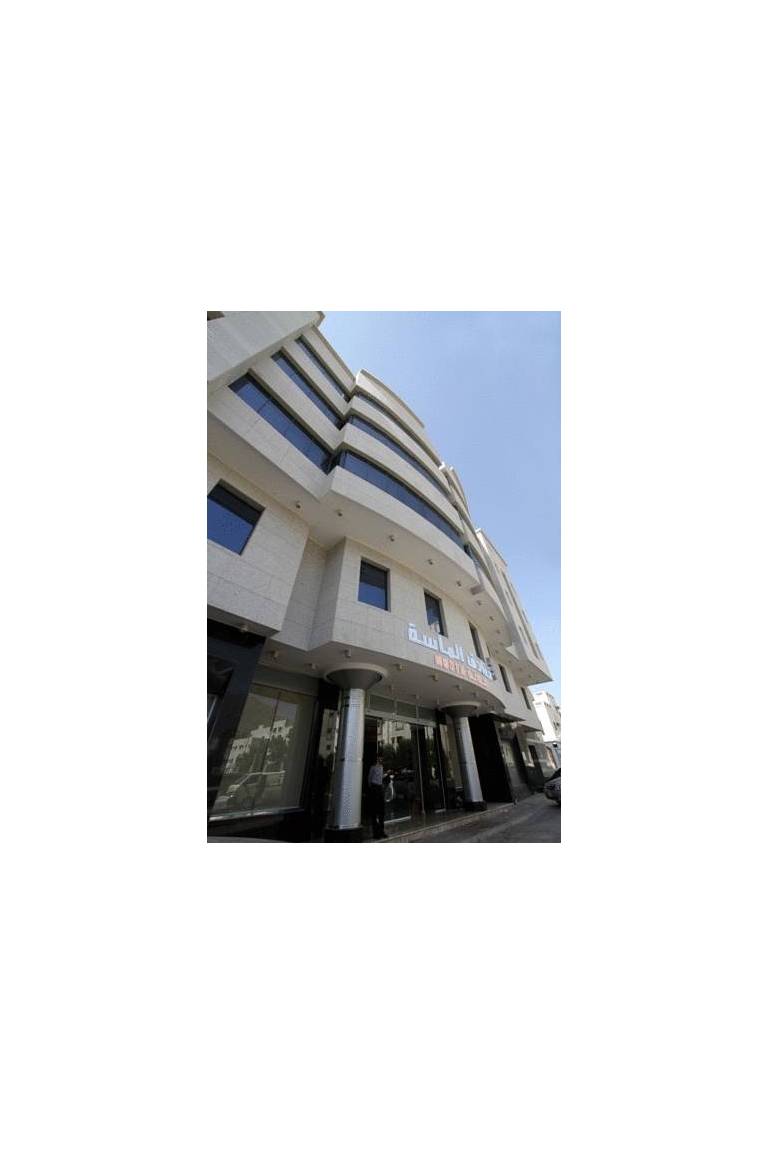 Mouta Hotel Makkah 
