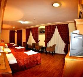 Отдых в Nawazi Ajyad Hotel  - Саудовская Аравия, Мекка