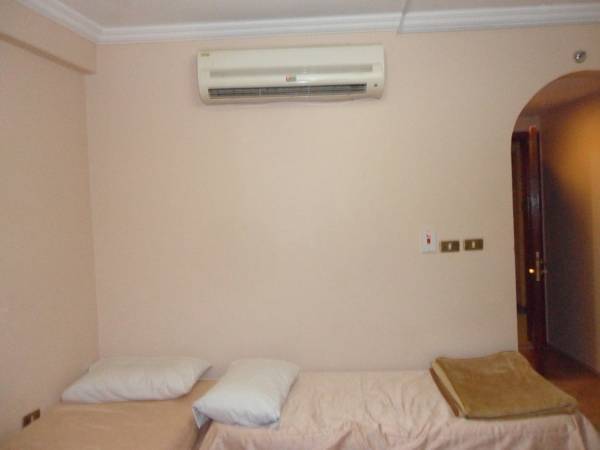 Noor Al Hajj Hotel  1* Саудовская Аравия, Мекка