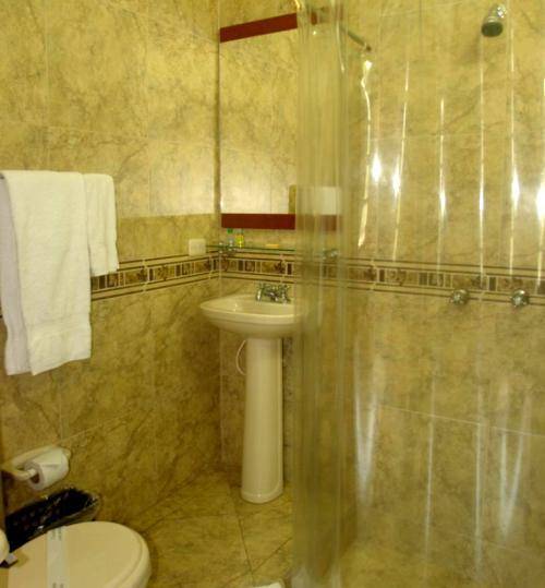 Hotel Casa Toscano  3* Колумбия, Кали
