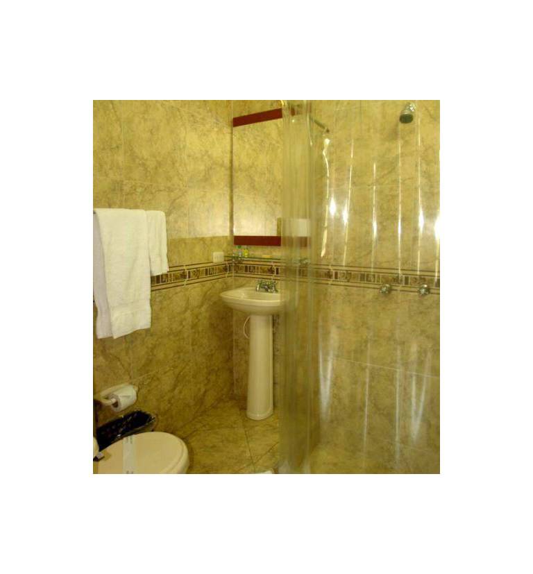 Hotel Casa Toscano 