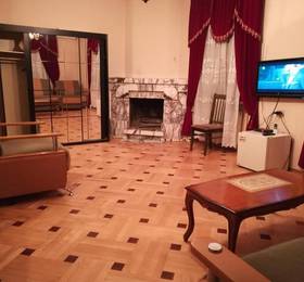 Туры в Dzveli Ubani Hotel в Грузии