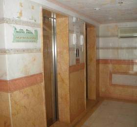 Rabwat Al Safwah 2  в Мекке