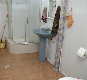 Отдых в Art Hostel Tbilisi - Грузия, Тбилиси