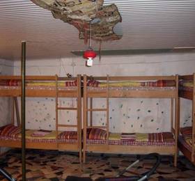 Art Hostel Tbilisi в Тбилиси